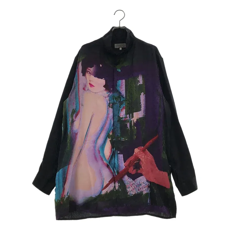 YOHJI YAMAMOTO POUR HOMME